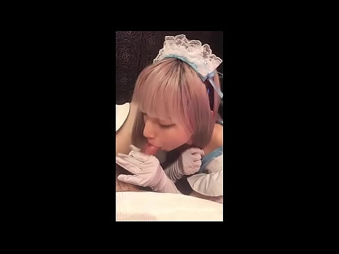 ❤️ Idole japonaise [mayuka], costume de soubrette, partie 1, pipe et branlette avec lotion ️❌ Vidéo anal at us fr.studiya-lpg-massazha-na-metro-vodnyj-stadion.ru  ❌❤