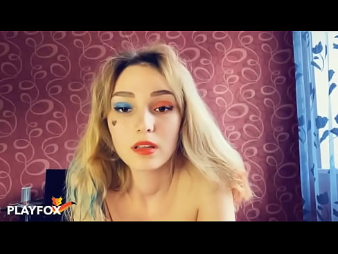 ❤️ Des lunettes de réalité virtuelle magiques m'ont permis de faire l'amour avec Harley Quinn ️❌ Vidéo anal at us fr.studiya-lpg-massazha-na-metro-vodnyj-stadion.ru ❌❤